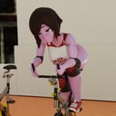 Ruby's Stamina Training Advanced VRAnimeTed vr porn video vrporn.com virtual reality