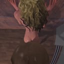 Castanic Slide on Me (Dark) Laosduude vr porn video vrporn.com virtual reality