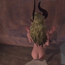 Castanic Slide on Me (Lite) Laosduude vr porn video vrporn.com virtual reality
