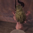 Castanic Slide on Me (Lite) Laosduude vr porn video vrporn.com virtual reality