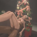 Delia Xmas Bang (Dark) Laosduude vr porn video vrporn.com virtual reality