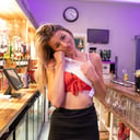 Bar Star ZexyVR Bianca vr porn video vrporn.com virtual reality