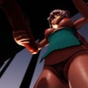 Honkai Impact - God Kiana Handjob Lewd FRAGGY vr porn video vrporn.com virtual reality
