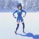 Onegai Takao SashimiCream vr porn video vrporn.com virtual reality
