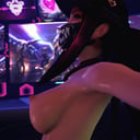 League of Legends - No Policy Compliance Here DarkDreams vr porn video vrporn.com virtual reality