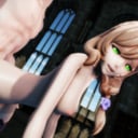 Genshin Impact - Lisa Drilled From Behind Lewd FRAGGY vr porn video vrporn.com virtual reality