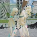 Masked bitcH M akari SashimiCream vr porn video vrporn.com virtual reality