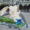 Masked bitcH M akari SashimiCream vr porn video vrporn.com virtual reality