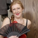 Lady Angelina GranniesVR vr porn video vrporn.com virtual reality