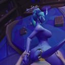 World of Warcraft - Booty for Tomes DarkDreams vr porn video vrporn.com virtual reality