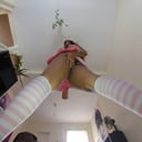 Dink Lu, Face Sitting JimmyDraws Dink Lu vr porn video vrporn.com virtual reality