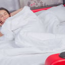 Little Angel Bridgit Wake Up VRXClouds vr porn video vrporn.com virtual reality