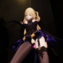 Genshin Impact - Fischl Chained Pleasure (A XXX Parody) vr porn video
