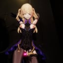 Genshin Impact - Fischl Chained Pleasure (A XXX Parody) porn
