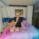 Masha Anal Dildo Masha Mitten JimmyDraws vr porn video vrporn.com virtual reality
