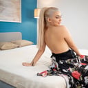 Horny Girlfriend - Annie No2studdiovr Annie vr porn video vrpron.com virtual reality
