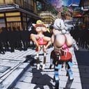 mousoukeitai_kousoku SashimiCream vr porn video vrporn.com virtual reality