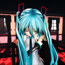 KING miku SashimiCream vr porn video vrporn.com virtual reality