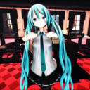 KING miku SashimiCream vr porn video vrporn.com virtual reality