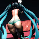 KING miku SashimiCream vr porn video vrporn.com virtual reality