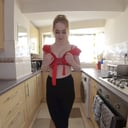Can't Pay The Rent Ellie LouiseVR Ellie Louise vr porn video vrporn.com virtual reality