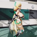 Ageage Angela SashimiCream vr porn video vrporn.com virtual reality
