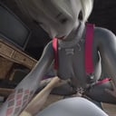 DC Comics - Party Hardy with Harley DarkDreams vr porn video vrporn.com virtual reality
