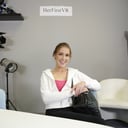 18 Alexis Crystal HerFirstvr Alexis Crystal vr porn video vrporn.com virtual reality