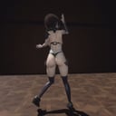 Unknown Mother Goose SashimiCream vr porn video vrporn.com virtual reality