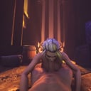 World of Warcraft - Azeroth's Most Desirable Bachelor DarkDreams vr porn video vrporn.com virtual reality