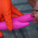 Angel Kriss Toy Fucks in The Kitchen Baberoticavr vr pon video vrporn.com virtual reality