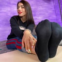 Beautiful Petra Wants You To Sniff Her Shoes And Smelly Feet VRFootFetish Petra vr porn video vrporn.com virtual reality