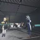 Sweetmagic Shinshi Magicsister SashimiCream vr porn video vrporn.com virtual reality