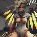 Overwatch - ICU Playing Doctor DarkDreams vr porn video vrporn.com virtual reality