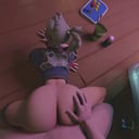 Overwatch - Game Night Revival DarkDreams vr porn video vrporn.com virtual reality