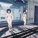 Shake It Off saga SashimiCream vr porn video vrporn.com virtual reality
