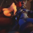 World of Warcraft - Action in the Arena DarkDreams vr porn video vrporn.com virtual reality
