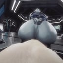 Destiny - A Sentient Robutt DarkDreams vr porn video vrporn.com virtual reality