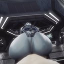 Destiny - A Sentient Robutt DarkDreams vr porn video vrporn.com virtual reality