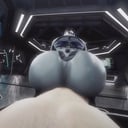 Destiny - A Sentient Robutt DarkDreams vr porn video vrporn.com virtual reality