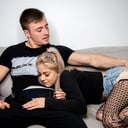 Ariana - Hot for Step-Sister VRPornJack Ariana vr porn video vrporn.com virtual reality