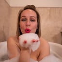 Bath Taboo Ashley Rider WankitNowVR vr porn video vrporn.com virtual reality