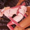 Genshin Impact - Yanfei Drilled From Behind Lewd FRAGGY vr porn video vrporn.com virtual reality