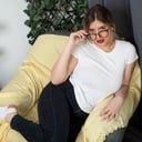 Isabella Snow - My First VR No2StudioVR vr porn video vrporn.com virtual reality