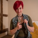 Sharing is Caring Olivia Kinks WankitNowVR vr porn video vrporn.com virtual reality