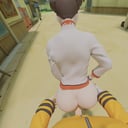 Naruto 3D - Tenten - Welcome To Konoha | 360° ULTRA HAD RAY TRACED. NSFWStudio vr porn video vrporn.com virtual reality