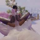 Overwatch - Fabulous Pharahfeet (A XXX Parody) xxx