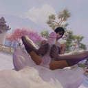 Overwatch - Fabulous Pharahfeet (A XXX Parody) vr porn video