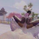 Overwatch - Fabulous Pharahfeet (A XXX Parody) full video