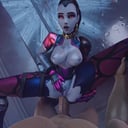 Overwatch - Bang for your Buck (A XXX Parody) xxx